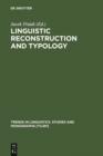 Image for Linguistic Reconstruction and Typology
