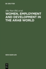 Image for Women, Employment and Development in the Arab World : 41