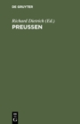 Image for Preuen: Epochen Und Probleme Seiner Geschichte