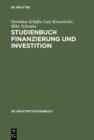 Image for Studienbuch Finanzierung und Investition