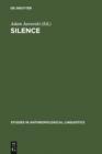 Image for Silence: Interdisciplinary Perspectives