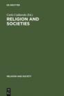 Image for Religion and Societies: Asia and the Middle East