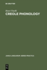 Image for Creole Phonology