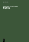 Image for Mexico: Eine Landeskunde