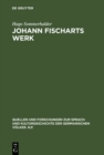 Image for Johann Fischarts Werk: Eine Einfuhrung