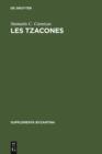 Image for Les Tzacones : 4