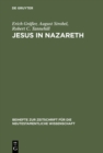 Image for Jesus in Nazareth