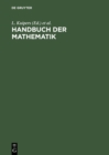 Image for Handbuch der Mathematik