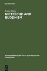 Image for Nietzsche and Buddhism: Prolegomenon to a Comparative Study