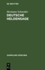 Image for Deutsche Heldensage