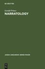 Image for Narratology: The Form and Functioning of Narrative
