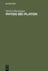 Image for Physis bei Platon