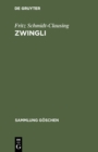 Image for Zwingli