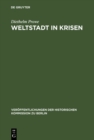 Image for Weltstadt in Krisen: Berlin 1949-1958 : 42