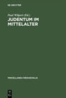 Image for Judentum im Mittelalter: Beitrage zum christlich-judischen Gesprach
