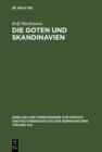 Image for Die Goten Und Skandinavien : 34