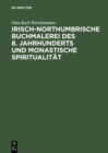 Image for Irisch-northumbrische Buchmalerei des 8. Jahrhunderts und monastische Spiritualitat