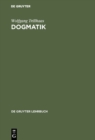 Image for Dogmatik