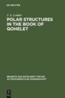 Image for Polar Structures in the Book of Qohelet : 152