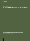 Image for Blutkorperchen-zahlgerate