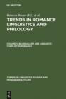Image for Bilingualism and Linguistic Conflict in Romance