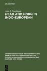 Image for Head and Horn in Indo-European : 2