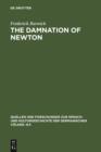Image for The Damnation of Newton: Goethe&#39;s Color Theory and Romantic Perception : 86