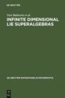 Image for Infinite Dimensional Lie Superalgebras : 7