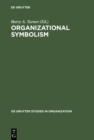 Image for Organizational Symbolism