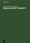 Image for Insulin Pump Therapy: Indication - Method - Technology