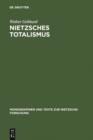 Image for Nietzsches Totalismus: Philosophie der Natur zwischen Verklarung und Verhangnis : 8