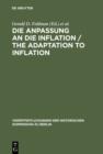 Image for Die Anpassung an die Inflation / The Adaptation to Inflation