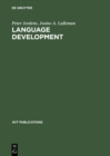 Image for Language Development