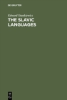 Image for The Slavic Languages: Unity in Diversity