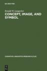 Image for Concept, Image, and Symbol: The Cognitive Basis of Grammar