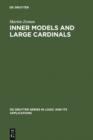 Image for Inner Models and Large Cardinals