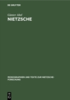 Image for Nietzsche: Die Dynamik Der Willen Zur Macht Und Die Ewige Wiederkehr