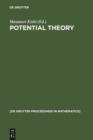 Image for Potential Theory: Proceedings of the International Conference on Potential Theory, Nagoya (Japan), August 30-September 4, 1990