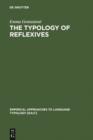 Image for The Typology of Reflexives