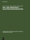 Image for Ein- und Dreikanal - Elektrokardiographen : 3