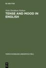 Image for Tense and Mood in English: A Comparison with Danish : 1