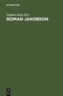 Image for Roman Jakobson: 1896 - 1982. A Complete Bibliography of His Writings