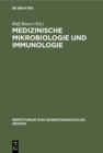 Image for Medizinische Mikrobiologie Und Immunologie