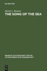Image for The Song of the Sea: Ex 15:1 - 21 : 195