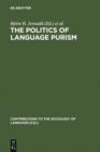 Image for The Politics of Language Purism
