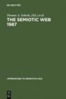 Image for The Semiotic Web 1987 : 81