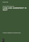 Image for Case and Agreement in Inuit