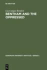 Image for Bentham and the Oppressed : 1