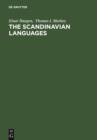 Image for The Scandinavian Languages: Fifty Years of Linguistic Research (1918 - 1968) : 154