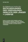 Image for Baden-Wurttemberg, Berlin, Brandenburg, Bremen, Hamburg, Hessen, Mecklenburg-Vorpommern, Niedersachsen, Saarland, Sachsen, Sachsen-Anhalt, Thuringen: 1.1. bis 31.12.2004